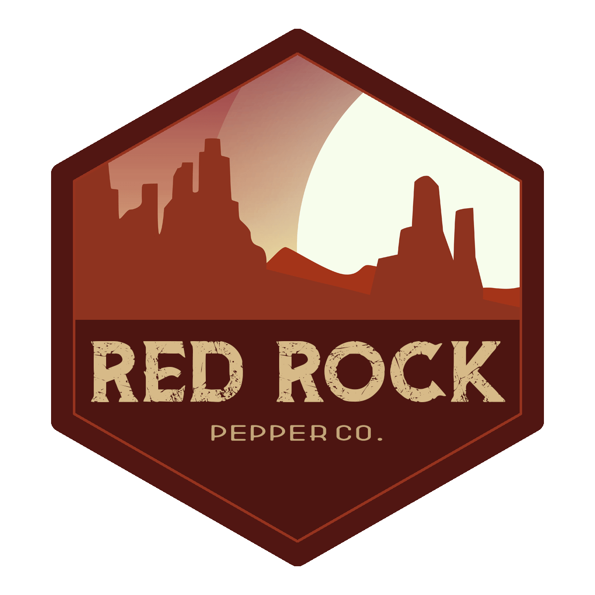 Red Rock Pepper Co.