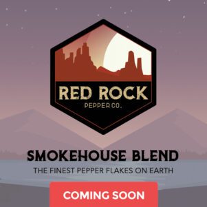 Smokehouse Blend SQUARE